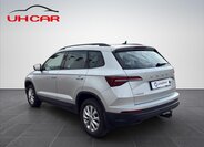 Škoda Karoq Kombi 1,5 l 110 kw