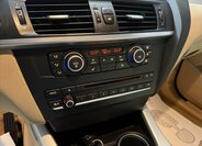 BMW X3 SUV 2,0 l 135 kw