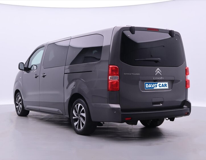 Citroën SpaceTourer 5