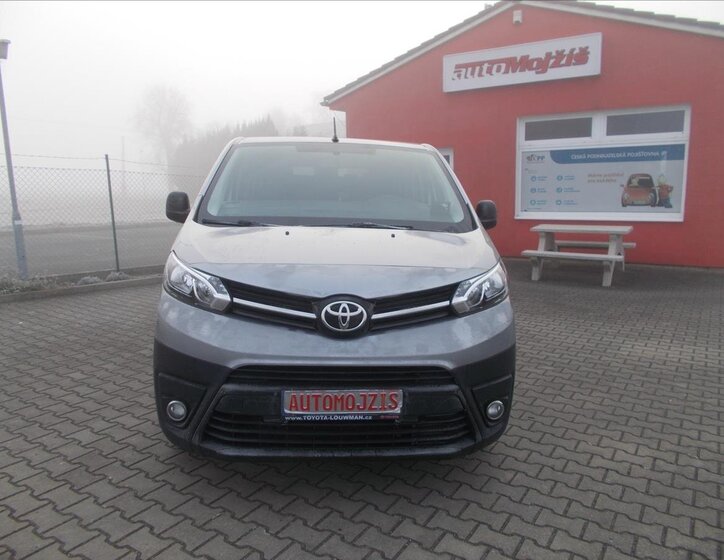 Toyota ProAce 2