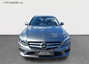 Mercedes-Benz Třídy C 2