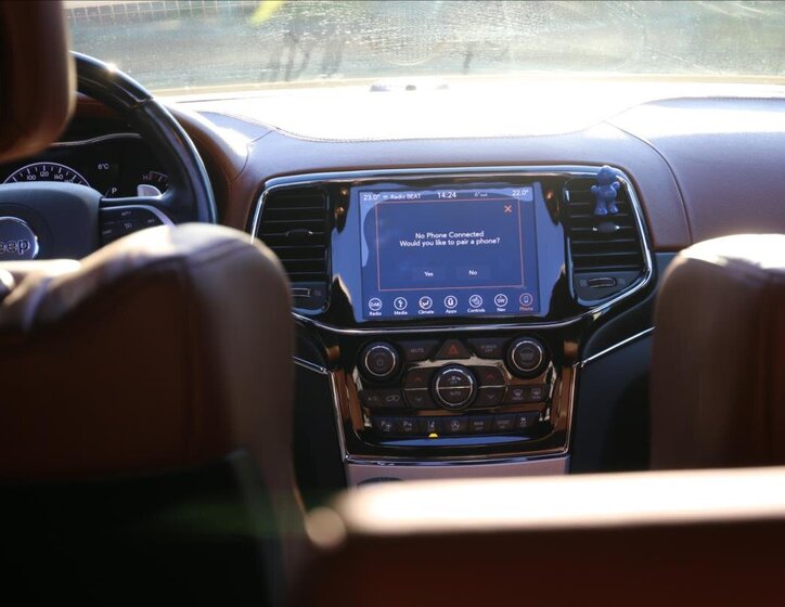 Jeep Grand Cherokee 51