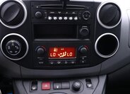 Citroën Berlingo MPV 1,2 l 81 kw