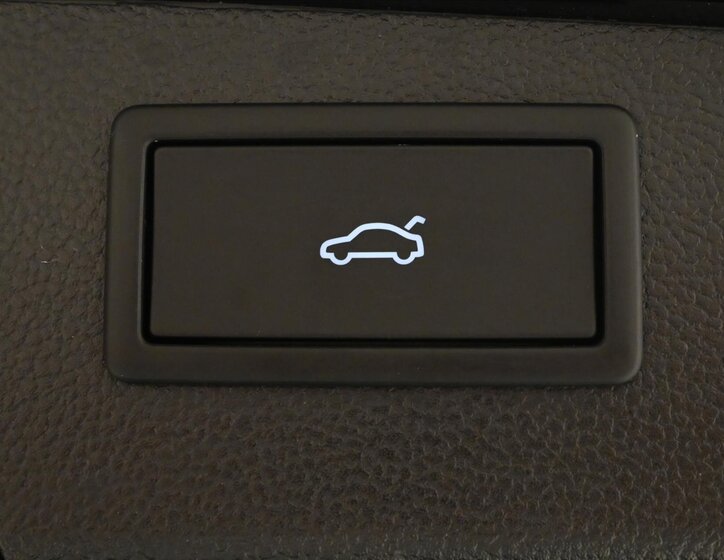 Škoda Superb Kombi 1,5 l 110 kw