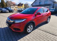 Honda HR-V SUV / Terénní 1,5 l 96 kw