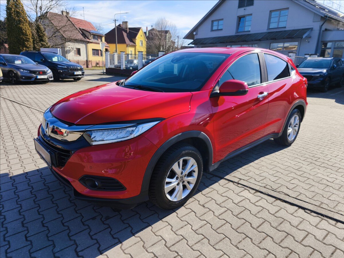 Honda HR-V SUV / Terénní 1,5 l 96 kw