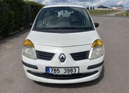 Renault Modus Hatchback 1,4 l 72 kw