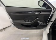 Škoda Octavia 24