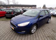Ford Focus 2
