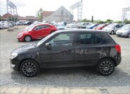 Škoda Fabia Hatchback 1,2 l 63 kw