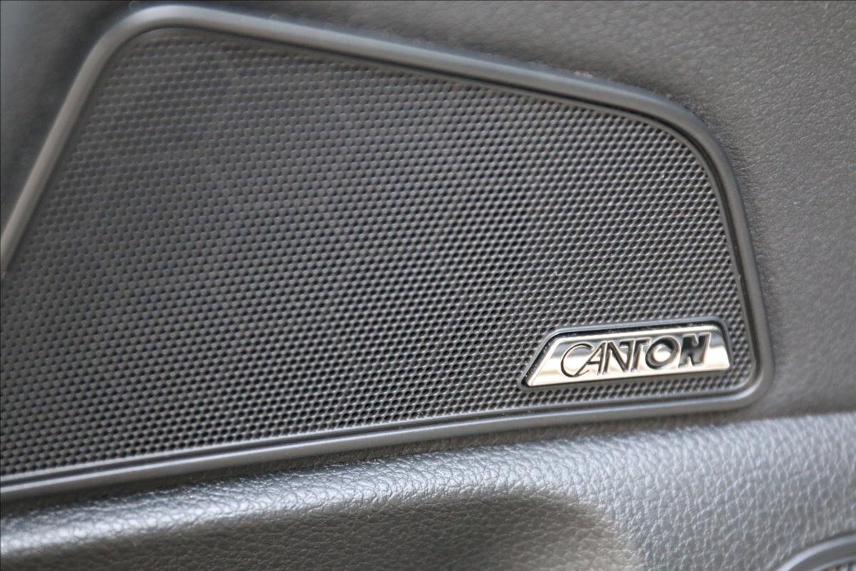 Škoda Superb Kombi 2,0 l 147 kw