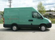 Iveco Daily Ostatní 2,3 l 100 kw