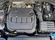 Škoda Superb Kombi 2,0 l 147 kw