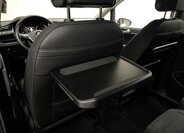 Volkswagen Touran MPV 2,0 l 140 kw