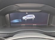 Škoda Karoq SUV 1,5 l 110 kw