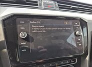 Volkswagen Passat Kombi 1,4 l 160 kw