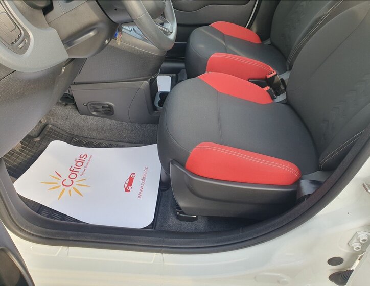 Fiat Panda 14