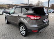 Ford Kuga SUV 1,6 l 110 kw