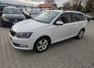 Škoda Fabia 10