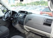 Volkswagen Transporter Kombi 2,0 l 132 kw