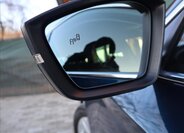 Škoda Superb Kombi 2,0 l 110 kw