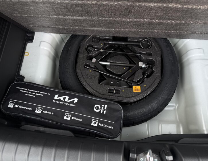 KIA Stonic CUV 998,0 74 kw