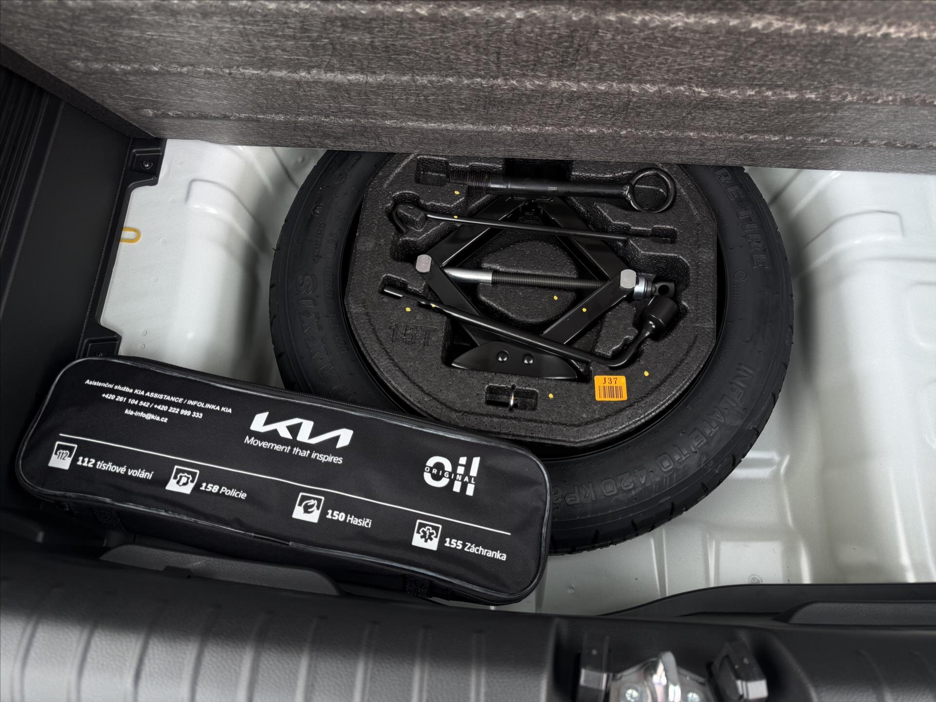 KIA Stonic CUV 998,0 74 kw