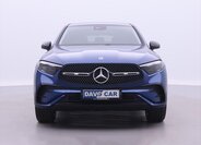 Mercedes-Benz GLC Kupé 2,0 l 145 kw