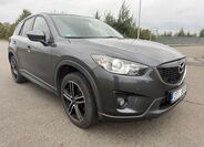 Mazda CX-5 7