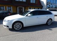Audi A6 Kombi 2,7 l 140 kw
