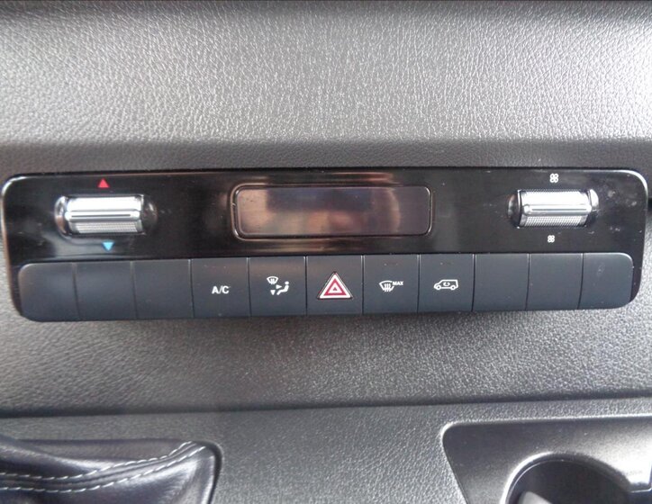 Mercedes-Benz Sprinter Ostatní 2,0 l 110 kw