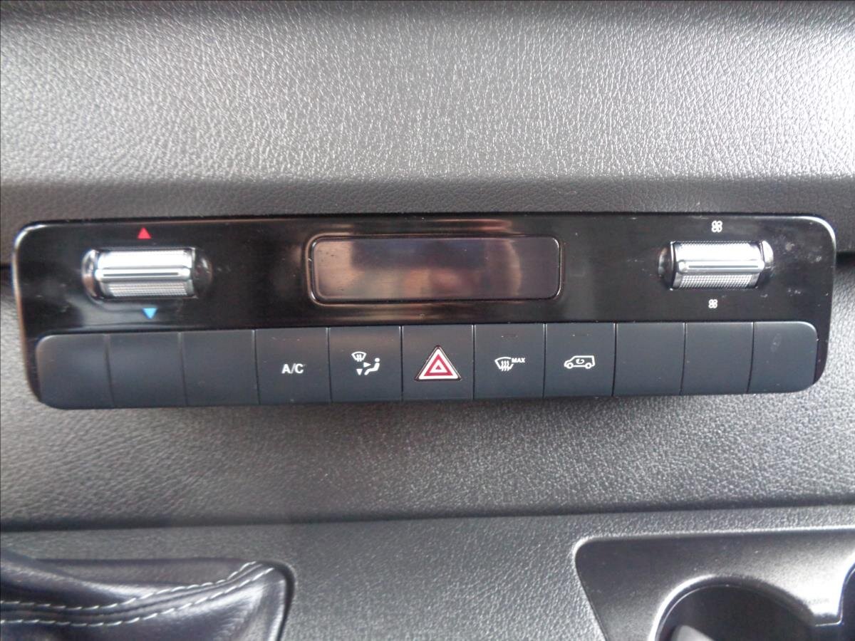 Mercedes-Benz Sprinter Ostatní 2,0 l 110 kw