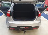 KIA Rio Hatchback 1,4 l 66 kw