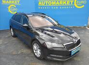 Škoda Superb 3