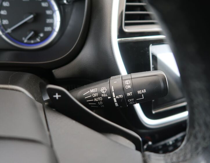 Suzuki SX4 S-Cross 27