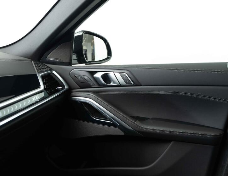 BMW X6 16