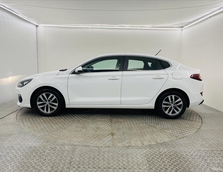 Hyundai i30 Hatchback 998,0 88 kw