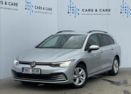 Volkswagen Golf Kombi 1,5 l 110 kw