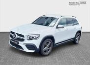 Mercedes-Benz GLB 1