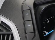 Ford Transit Custom MPV 2,0 l 96 kw