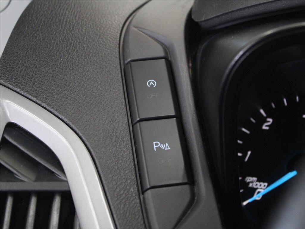 Ford Transit Custom MPV 2,0 l 96 kw