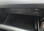 Škoda Octavia Kombi 1,4 l 110 kw