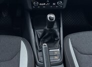 Škoda Scala Hatchback 999,0 81 kw