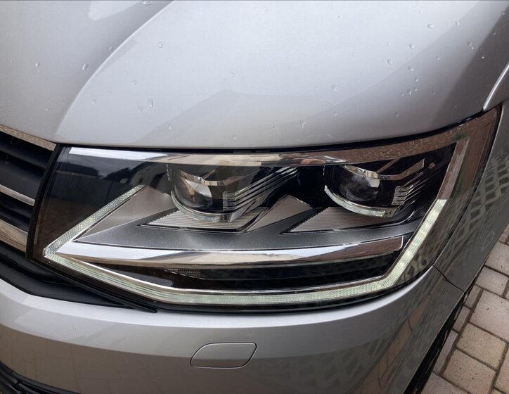 Volkswagen Multivan Kombi 2,0 l 110 kw