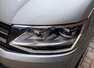 Volkswagen Multivan Kombi 2,0 l 110 kw