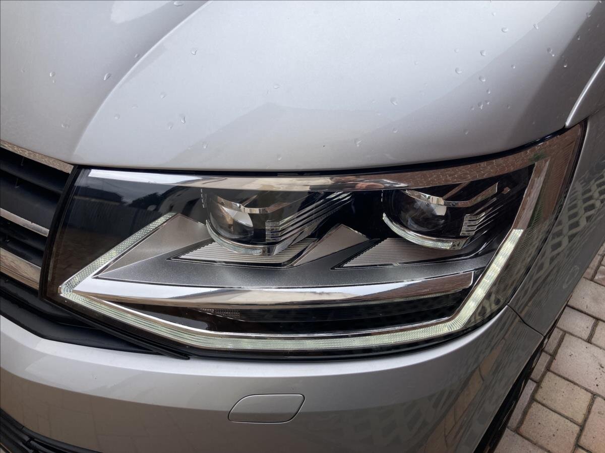 Volkswagen Multivan Kombi 2,0 l 110 kw