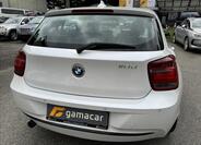 BMW Řada 1 12