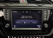 Volkswagen Touran 16