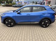 KIA Sportage SUV 1,6 l 110 kw