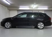 Volkswagen Golf 8